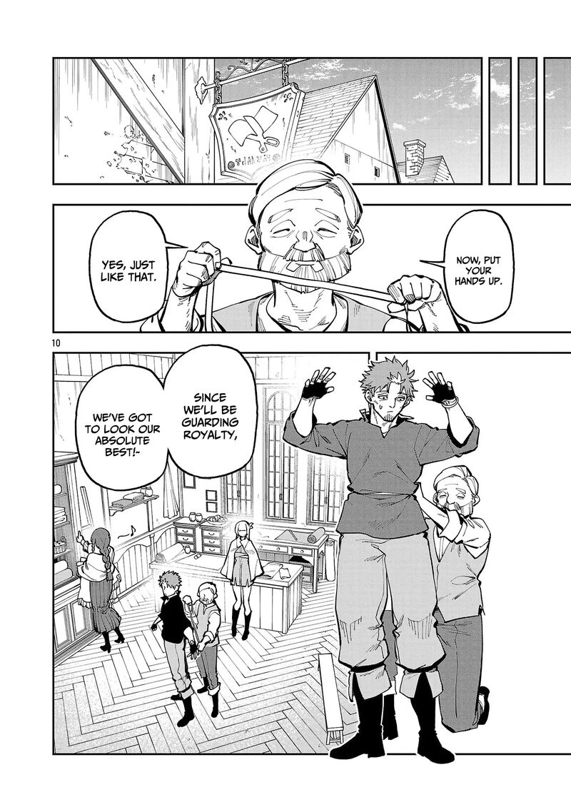 An Old Man From The Countryside Becomes A Swords Saint I Was Just A Rural Sword Teacher But My Successful Students Wont Leave Me Alone 37 11