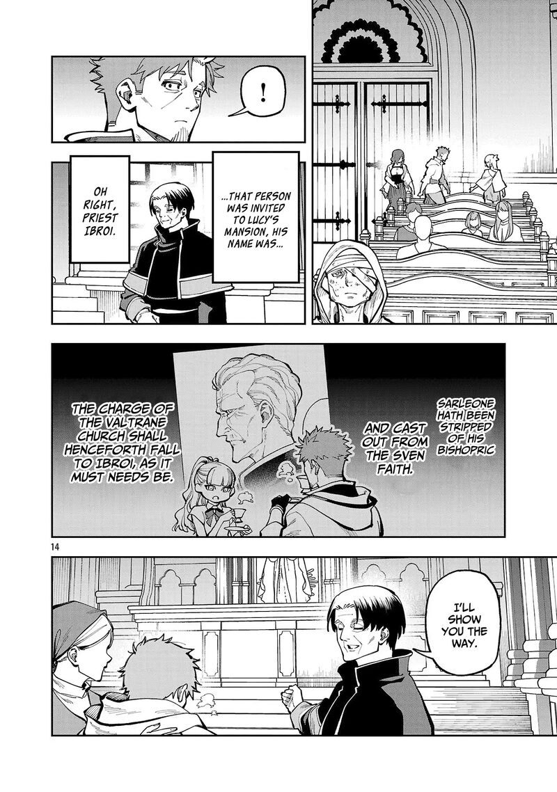 An Old Man From The Countryside Becomes A Swords Saint I Was Just A Rural Sword Teacher But My Successful Students Wont Leave Me Alone 37 15