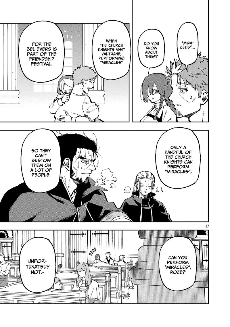 An Old Man From The Countryside Becomes A Swords Saint I Was Just A Rural Sword Teacher But My Successful Students Wont Leave Me Alone 37 18