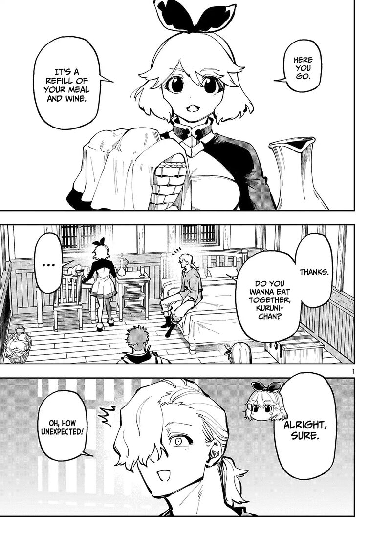 An Old Man From The Countryside Becomes A Swords Saint I Was Just A Rural Sword Teacher But My Successful Students Wont Leave Me Alone 37 2