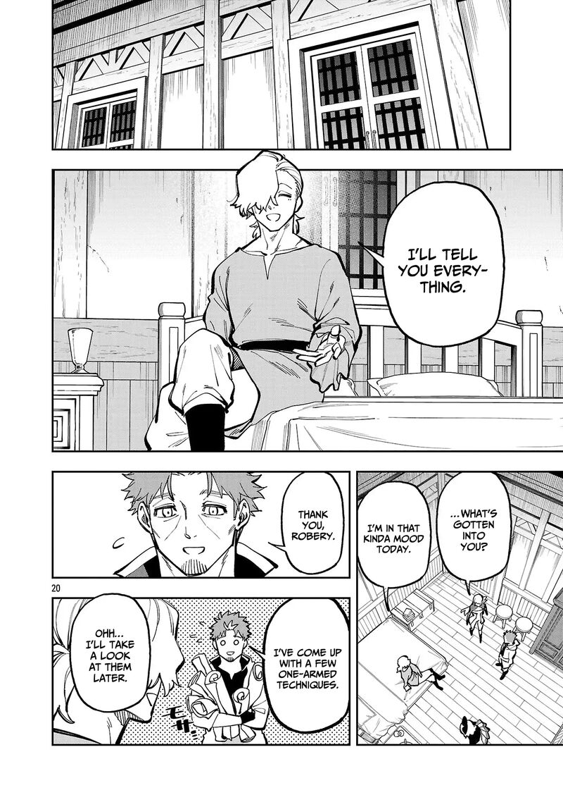 An Old Man From The Countryside Becomes A Swords Saint I Was Just A Rural Sword Teacher But My Successful Students Wont Leave Me Alone 37 21