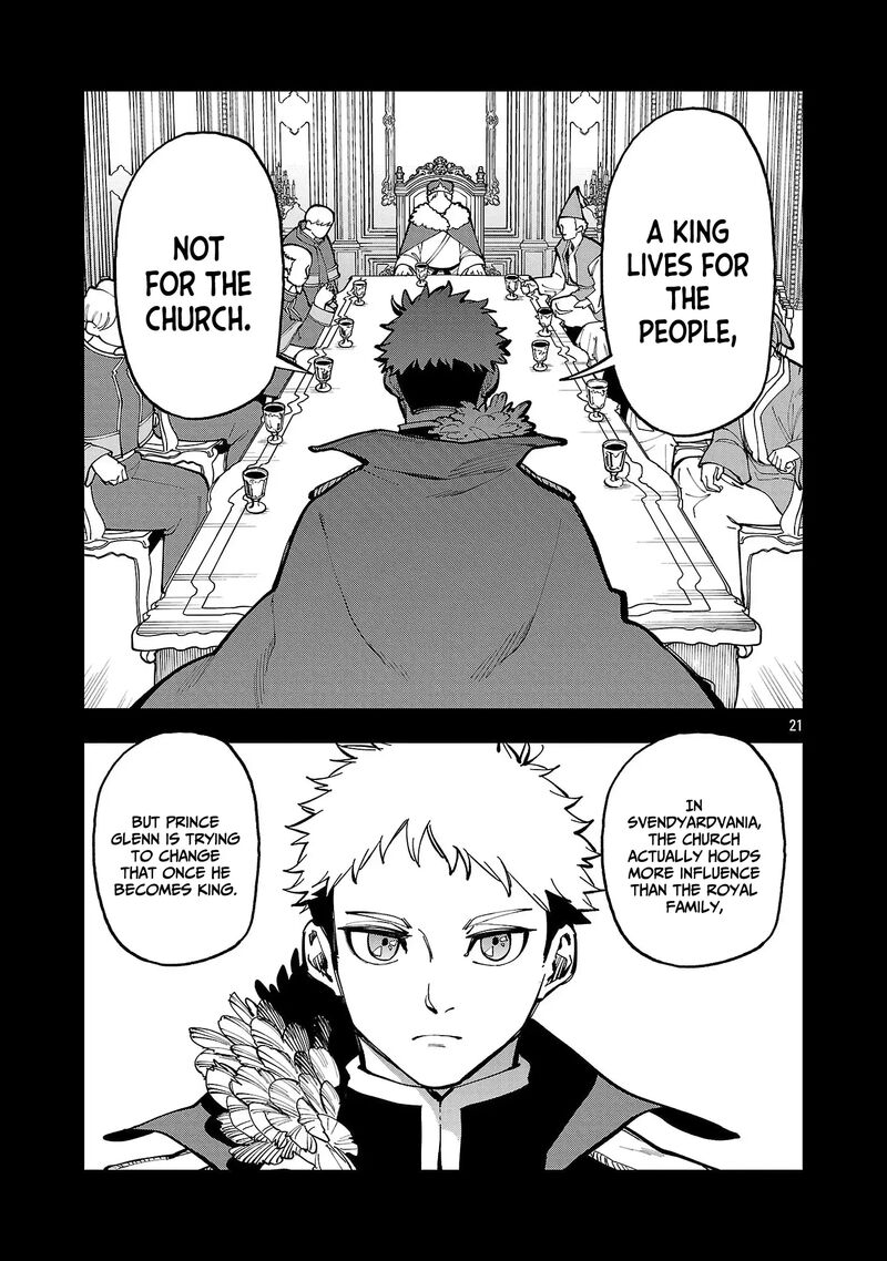 An Old Man From The Countryside Becomes A Swords Saint I Was Just A Rural Sword Teacher But My Successful Students Wont Leave Me Alone 37 22