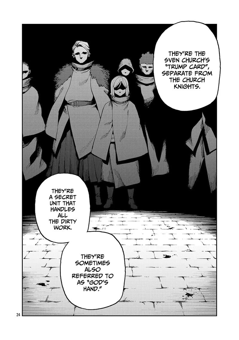 An Old Man From The Countryside Becomes A Swords Saint I Was Just A Rural Sword Teacher But My Successful Students Wont Leave Me Alone 37 25