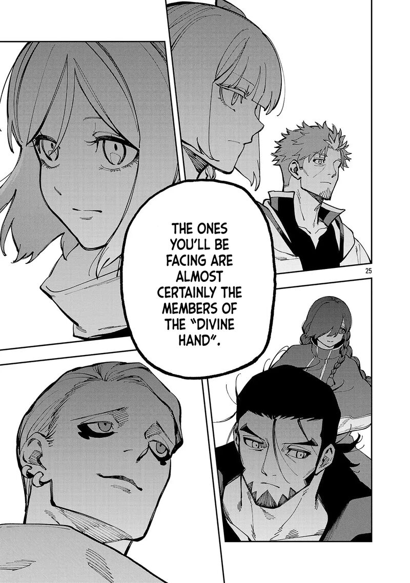 An Old Man From The Countryside Becomes A Swords Saint I Was Just A Rural Sword Teacher But My Successful Students Wont Leave Me Alone 37 26