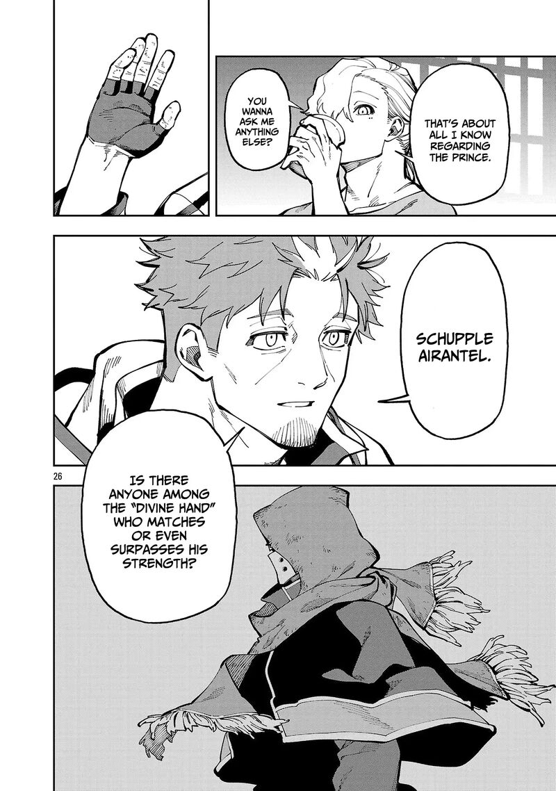 An Old Man From The Countryside Becomes A Swords Saint I Was Just A Rural Sword Teacher But My Successful Students Wont Leave Me Alone 37 27