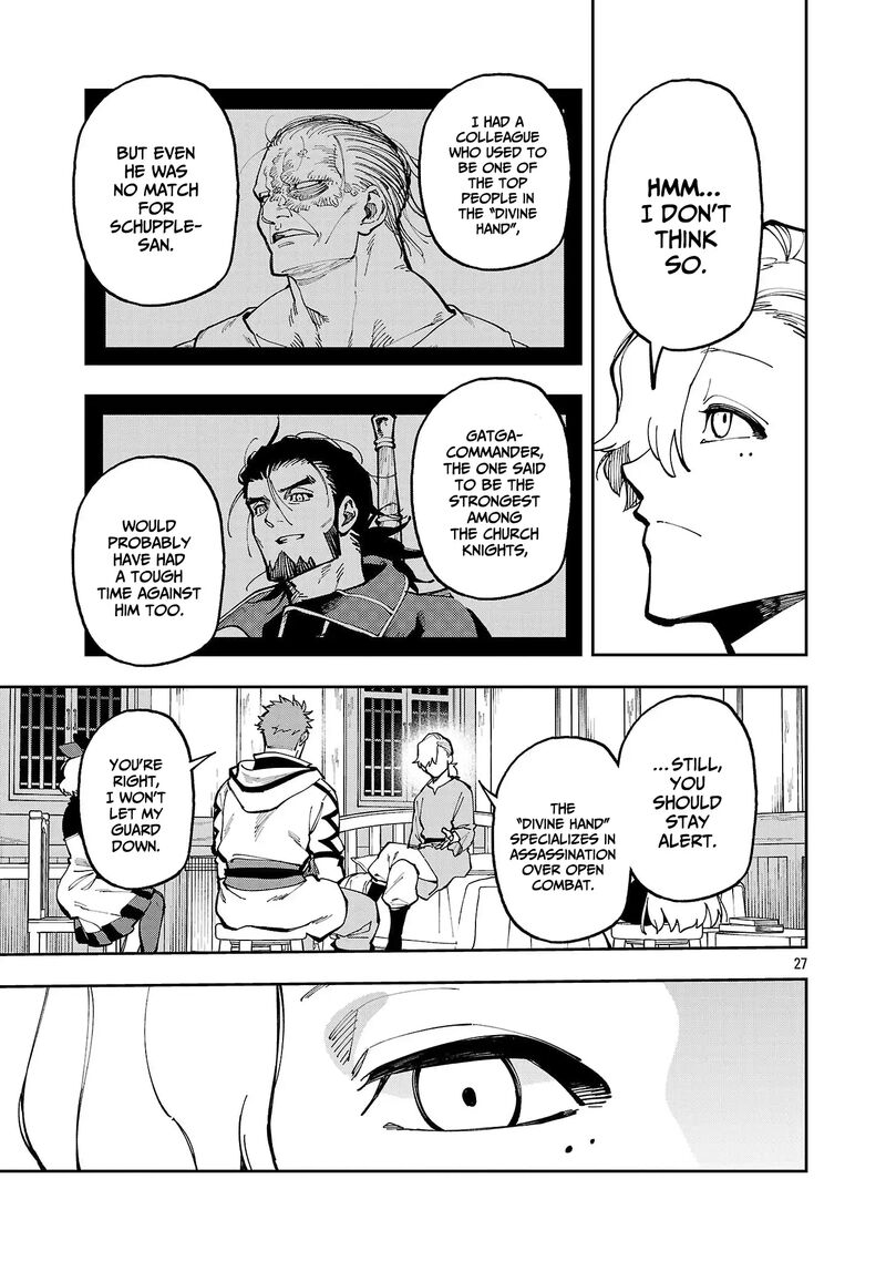 An Old Man From The Countryside Becomes A Swords Saint I Was Just A Rural Sword Teacher But My Successful Students Wont Leave Me Alone 37 28