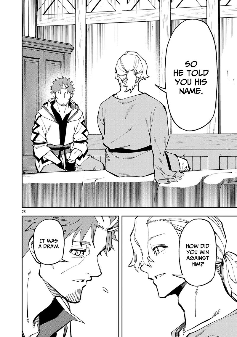 An Old Man From The Countryside Becomes A Swords Saint I Was Just A Rural Sword Teacher But My Successful Students Wont Leave Me Alone 37 29