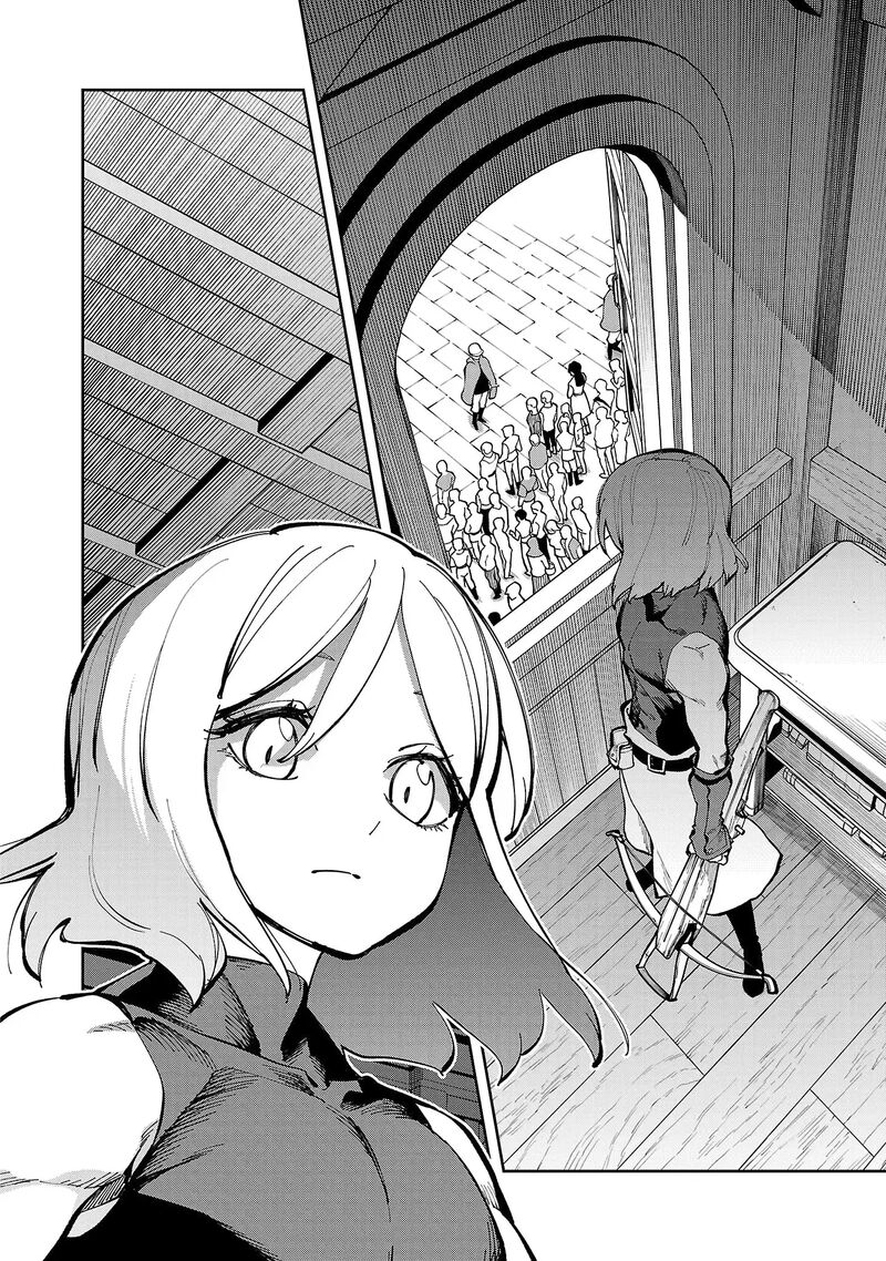 An Old Man From The Countryside Becomes A Swords Saint I Was Just A Rural Sword Teacher But My Successful Students Wont Leave Me Alone 37 34