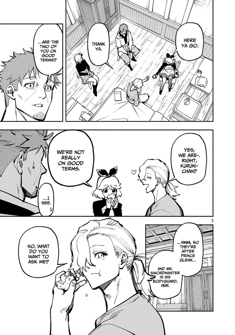 An Old Man From The Countryside Becomes A Swords Saint I Was Just A Rural Sword Teacher But My Successful Students Wont Leave Me Alone 37 4