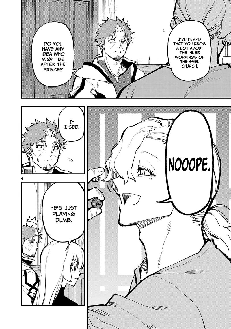 An Old Man From The Countryside Becomes A Swords Saint I Was Just A Rural Sword Teacher But My Successful Students Wont Leave Me Alone 37 5