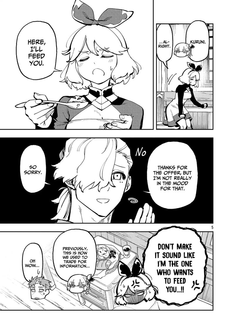 An Old Man From The Countryside Becomes A Swords Saint I Was Just A Rural Sword Teacher But My Successful Students Wont Leave Me Alone 37 6