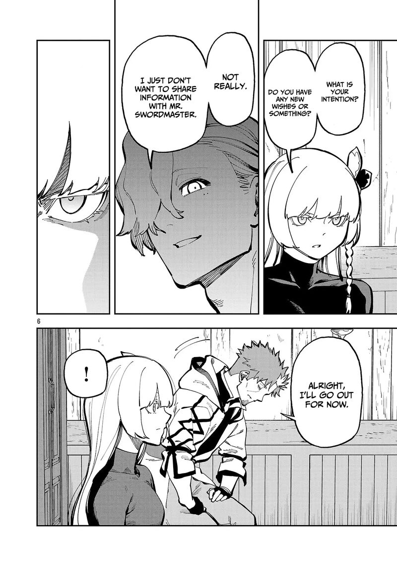 An Old Man From The Countryside Becomes A Swords Saint I Was Just A Rural Sword Teacher But My Successful Students Wont Leave Me Alone 37 7