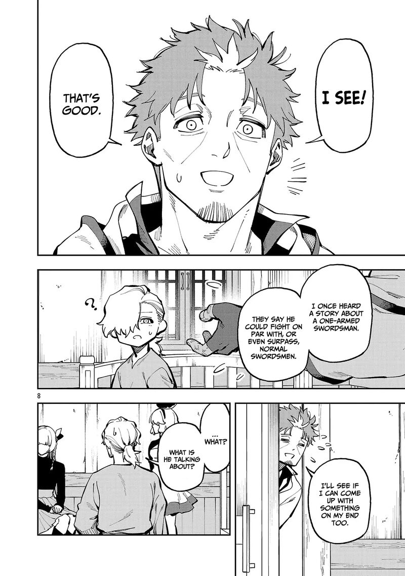 An Old Man From The Countryside Becomes A Swords Saint I Was Just A Rural Sword Teacher But My Successful Students Wont Leave Me Alone 37 9