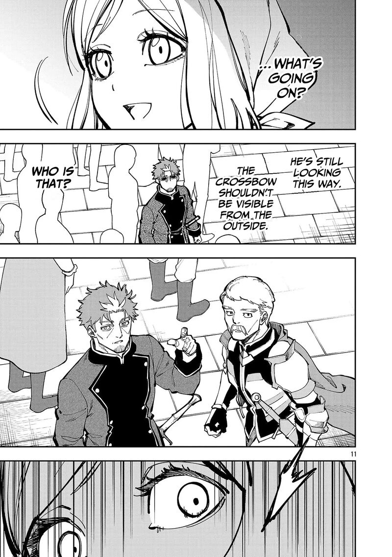 An Old Man From The Countryside Becomes A Swords Saint I Was Just A Rural Sword Teacher But My Successful Students Wont Leave Me Alone 38 14