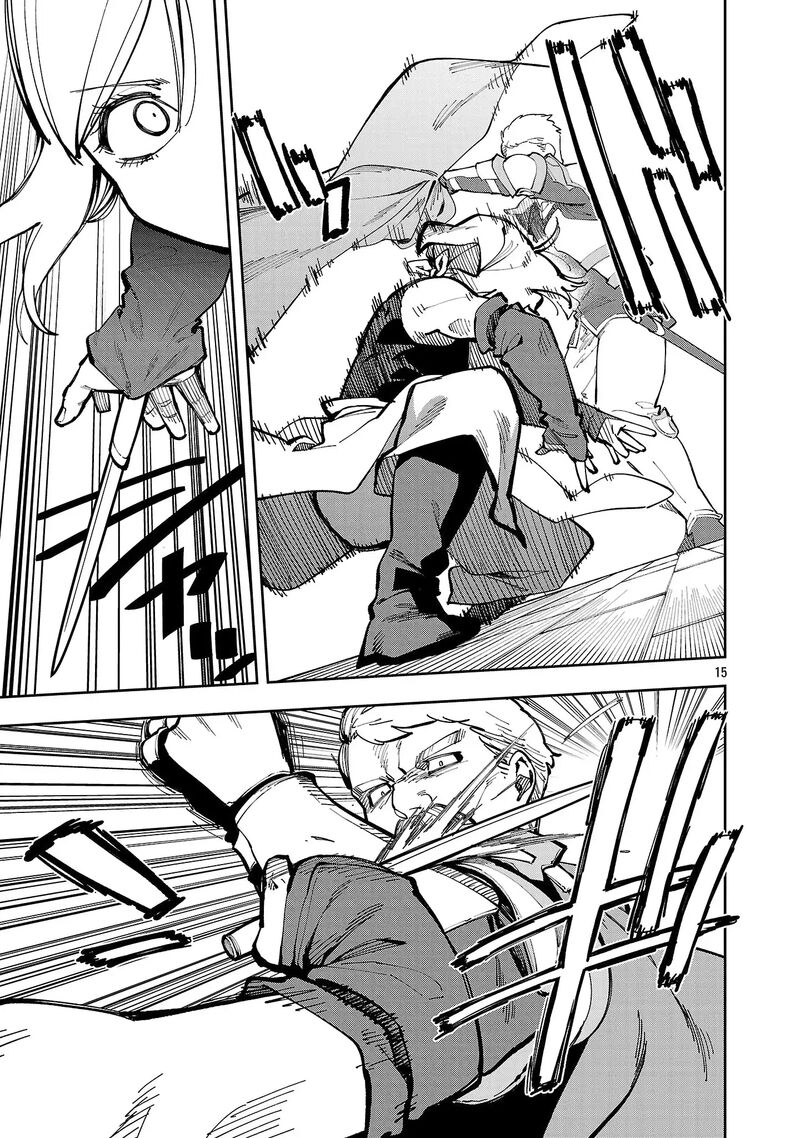 An Old Man From The Countryside Becomes A Swords Saint I Was Just A Rural Sword Teacher But My Successful Students Wont Leave Me Alone 38 18