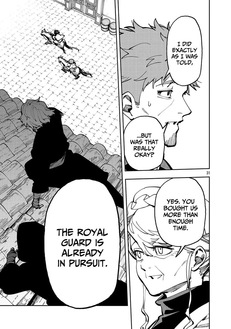 An Old Man From The Countryside Becomes A Swords Saint I Was Just A Rural Sword Teacher But My Successful Students Wont Leave Me Alone 38 34