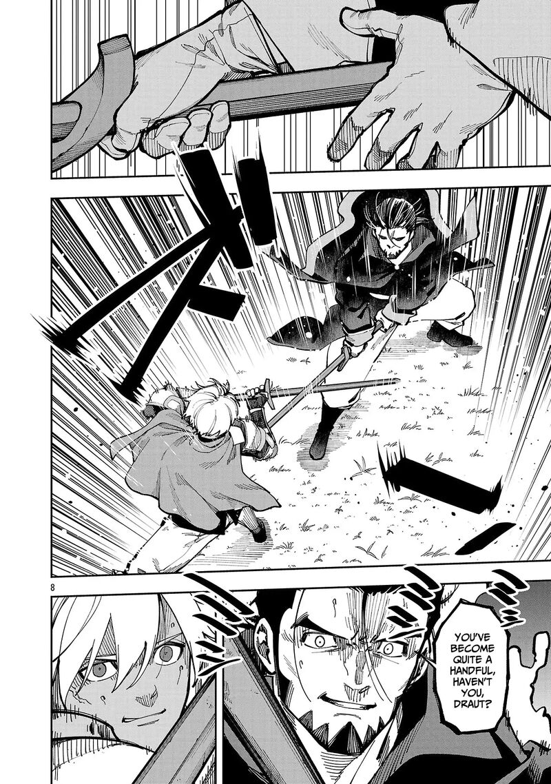 An Old Man From The Countryside Becomes A Swords Saint I Was Just A Rural Sword Teacher But My Successful Students Wont Leave Me Alone 39b 11