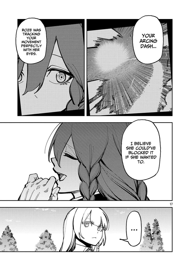 An Old Man From The Countryside Becomes A Swords Saint I Was Just A Rural Sword Teacher But My Successful Students Wont Leave Me Alone 39b 20