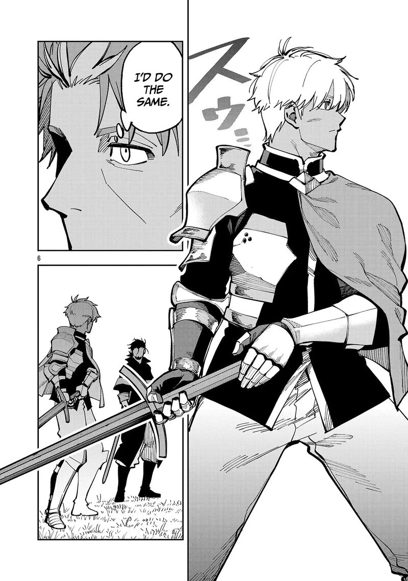 An Old Man From The Countryside Becomes A Swords Saint I Was Just A Rural Sword Teacher But My Successful Students Wont Leave Me Alone 39b 9