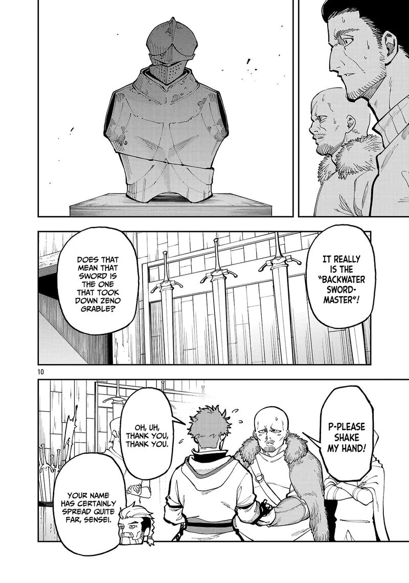 An Old Man From The Countryside Becomes A Swords Saint I Was Just A Rural Sword Teacher But My Successful Students Wont Leave Me Alone 40a 12