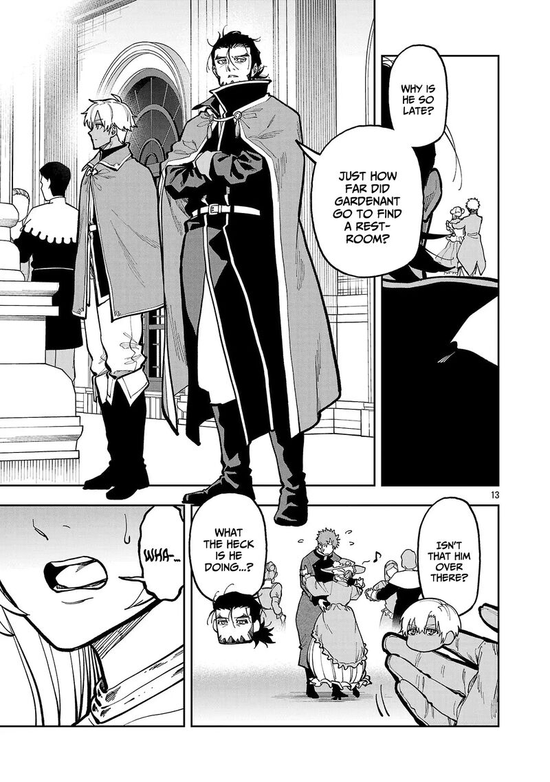 An Old Man From The Countryside Becomes A Swords Saint I Was Just A Rural Sword Teacher But My Successful Students Wont Leave Me Alone 40a 15