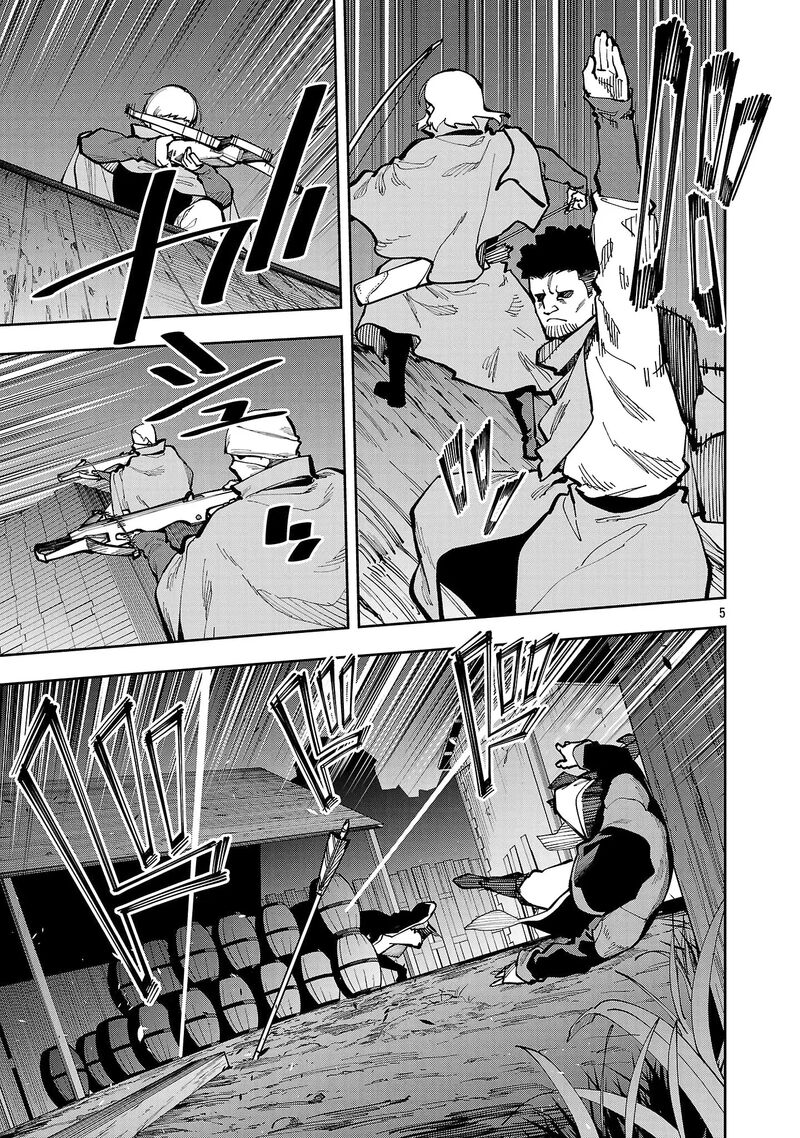 An Old Man From The Countryside Becomes A Swords Saint I Was Just A Rural Sword Teacher But My Successful Students Wont Leave Me Alone 40b 8