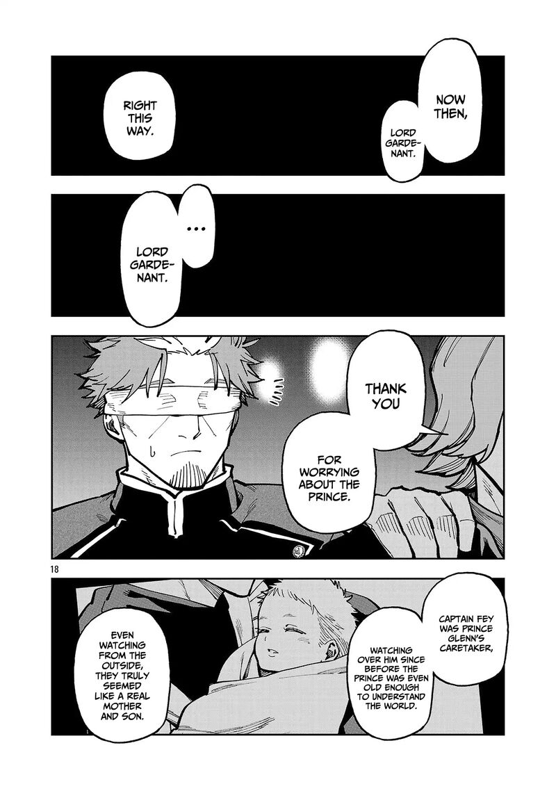 An Old Man From The Countryside Becomes A Swords Saint I Was Just A Rural Sword Teacher But My Successful Students Wont Leave Me Alone 42 21