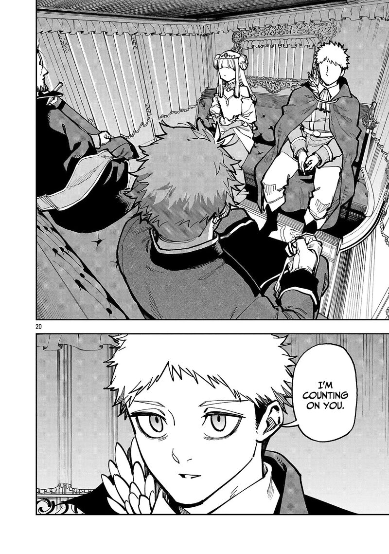 An Old Man From The Countryside Becomes A Swords Saint I Was Just A Rural Sword Teacher But My Successful Students Wont Leave Me Alone 42 23