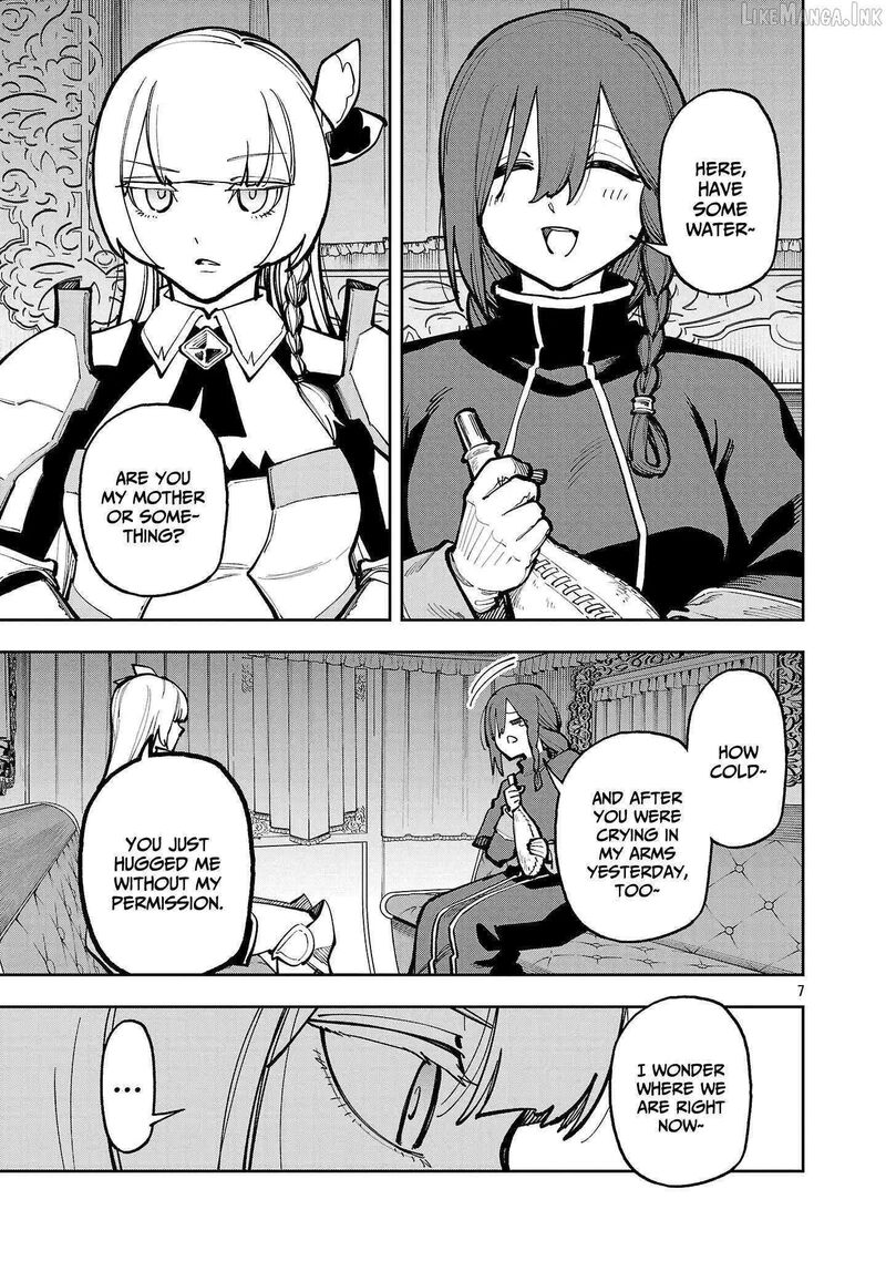An Old Man From The Countryside Becomes A Swords Saint I Was Just A Rural Sword Teacher But My Successful Students Wont Leave Me Alone 43 10