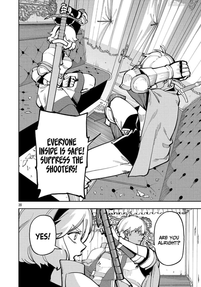 An Old Man From The Countryside Becomes A Swords Saint I Was Just A Rural Sword Teacher But My Successful Students Wont Leave Me Alone 43 23