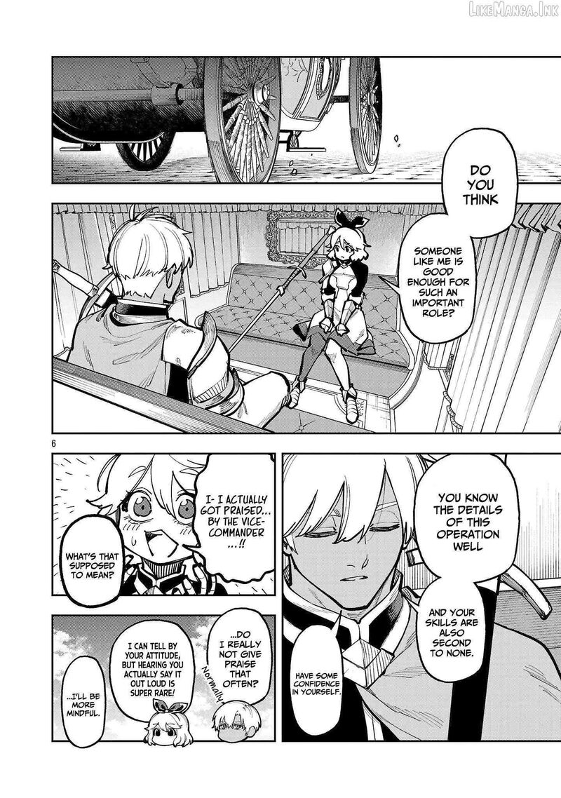 An Old Man From The Countryside Becomes A Swords Saint I Was Just A Rural Sword Teacher But My Successful Students Wont Leave Me Alone 43 9