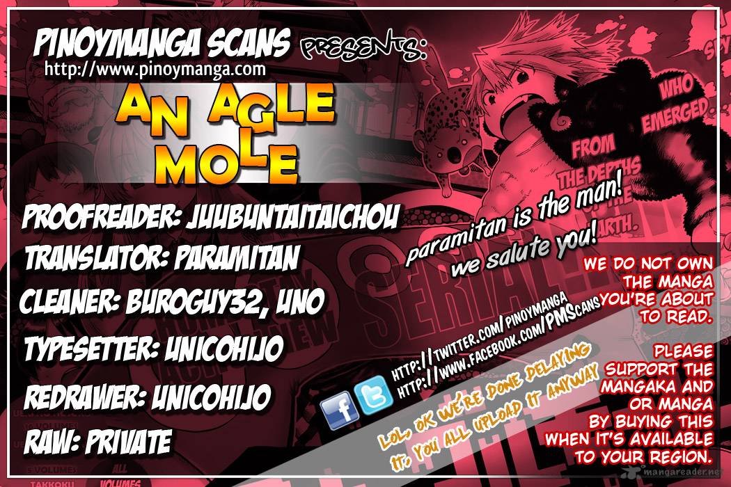 Anagle Mole 9 1