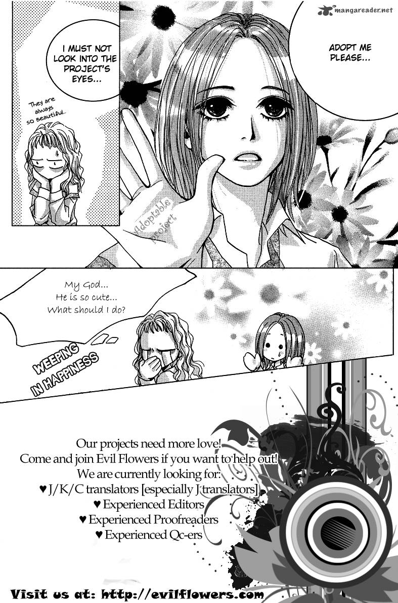 Anata Ga Megane Wo Hazushitara 4 1