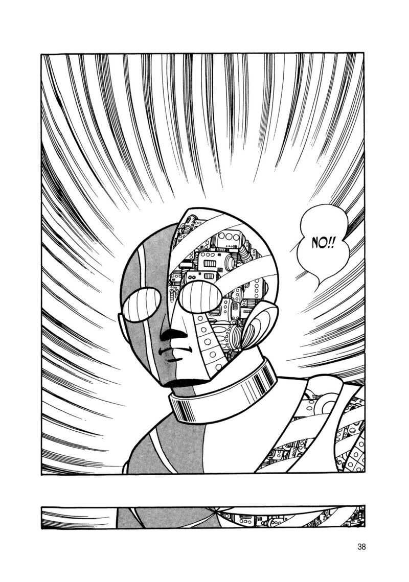 Android Kikaider 10 35