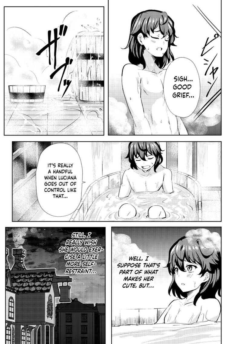 Ane Ga Kensei De Imouto Ga Kenja De 15 26