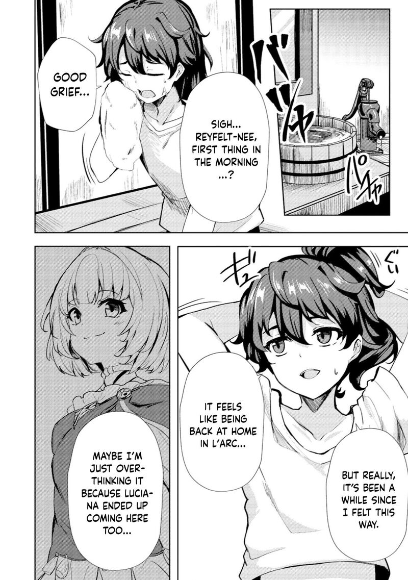 Ane Ga Kensei De Imouto Ga Kenja De 15 3