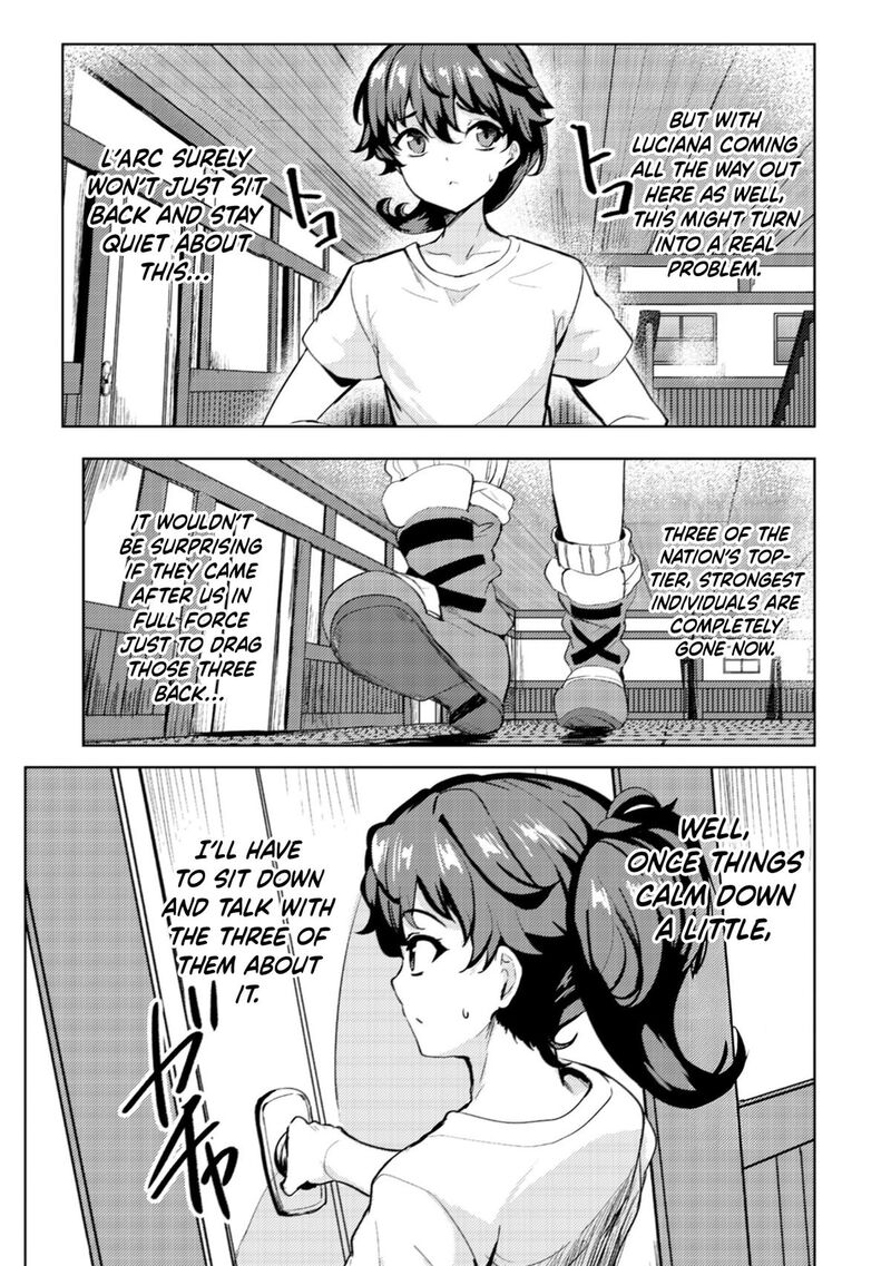 Ane Ga Kensei De Imouto Ga Kenja De 15 4