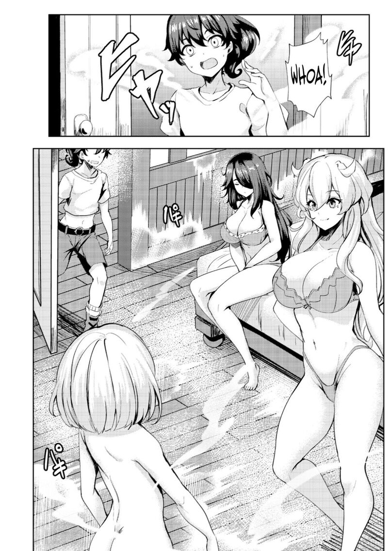 Ane Ga Kensei De Imouto Ga Kenja De 15 5