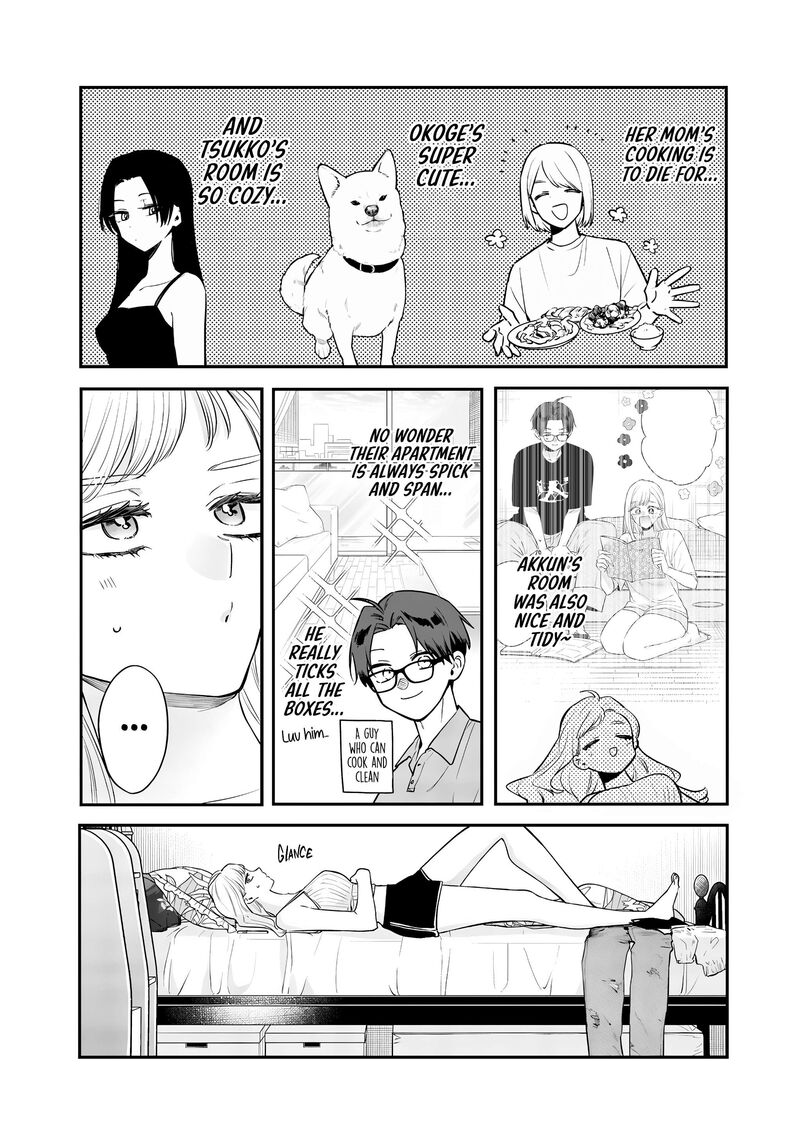 Ane No Tomodachi 19 2