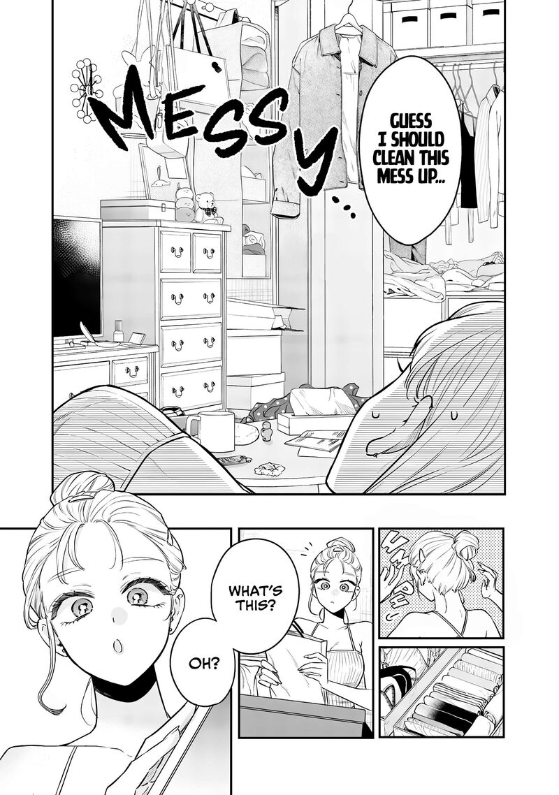 Ane No Tomodachi 19 3