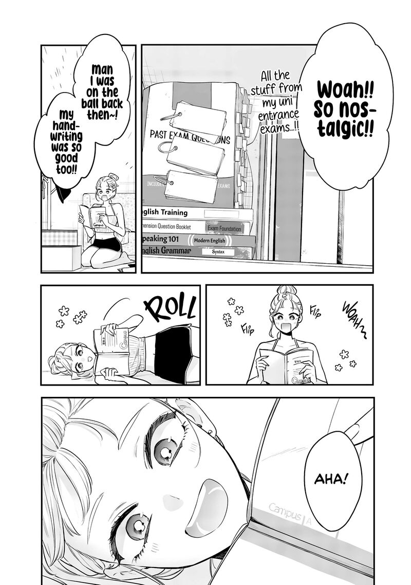Ane No Tomodachi 19 4