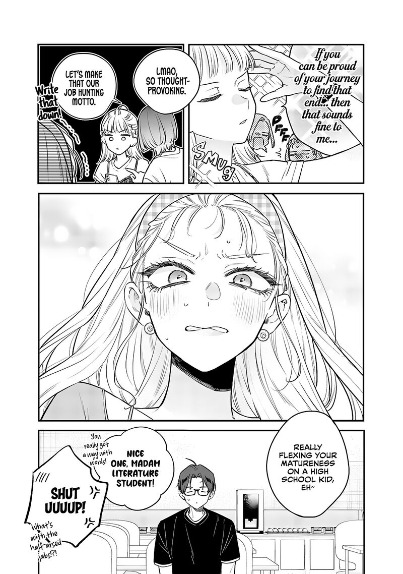 Ane No Tomodachi 20 18
