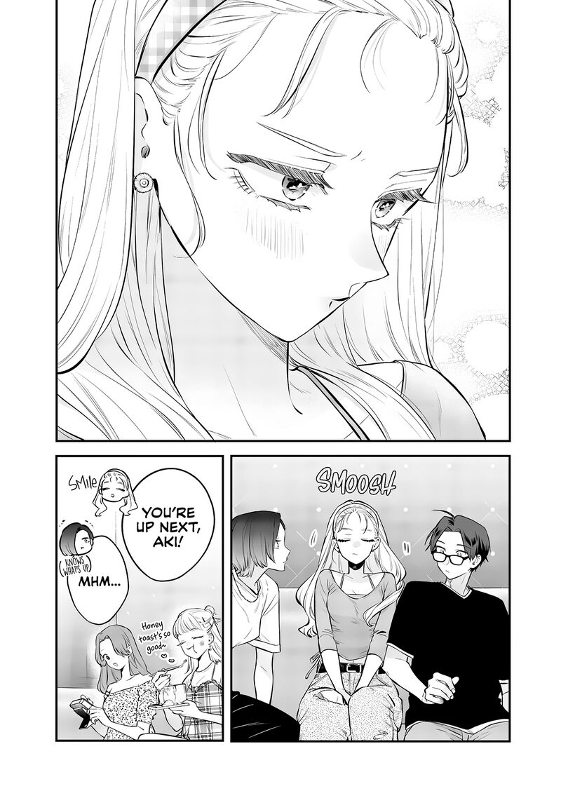Ane No Tomodachi 20 27