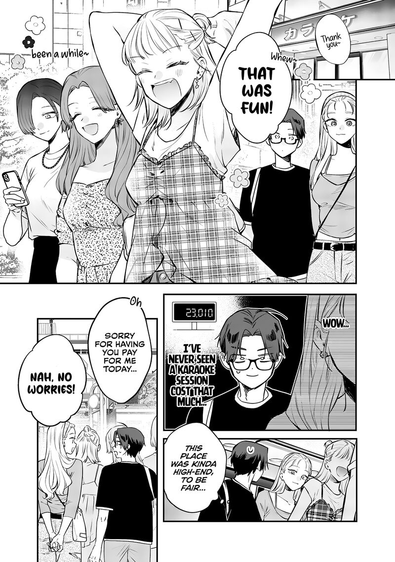 Ane No Tomodachi 20 28