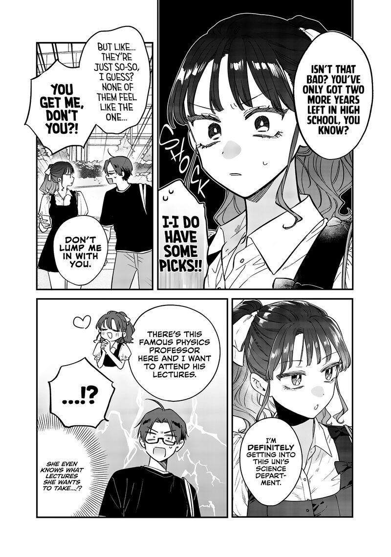 Ane No Tomodachi 20 4