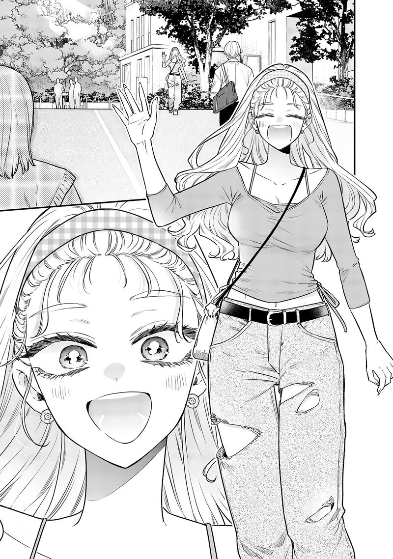 Ane No Tomodachi 20 6