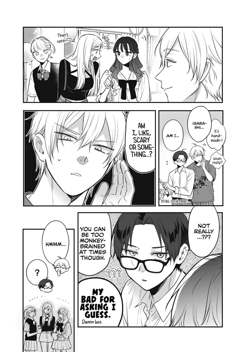 Ane No Tomodachi 23 13