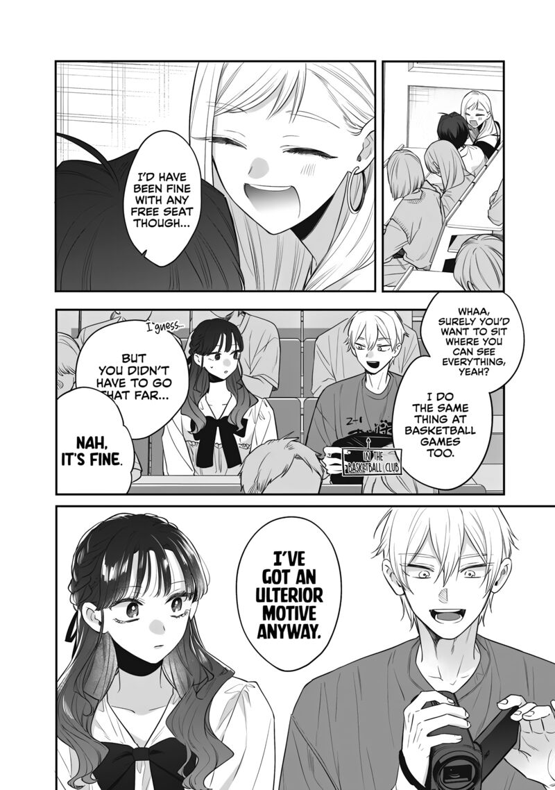 Ane No Tomodachi 23 18