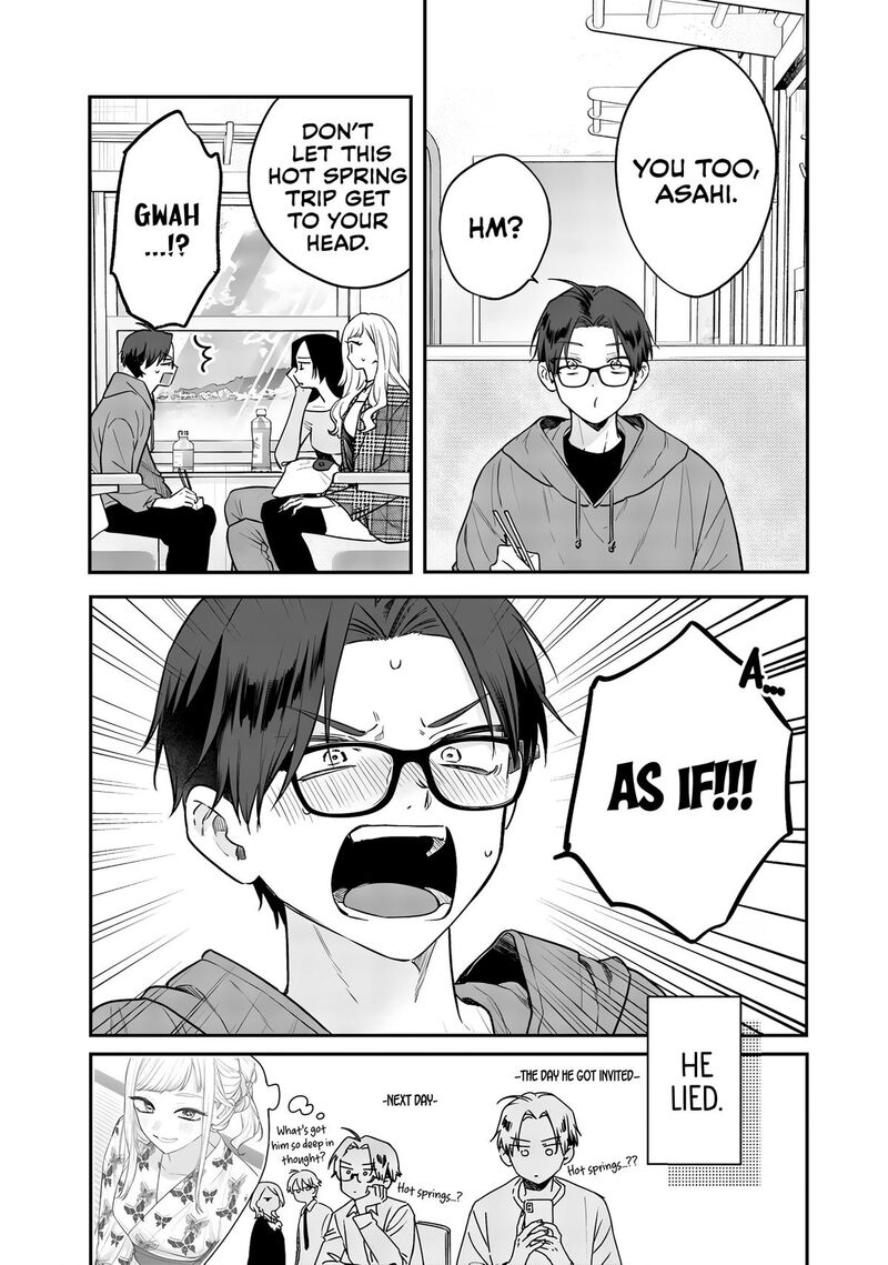 Ane No Tomodachi 25 16