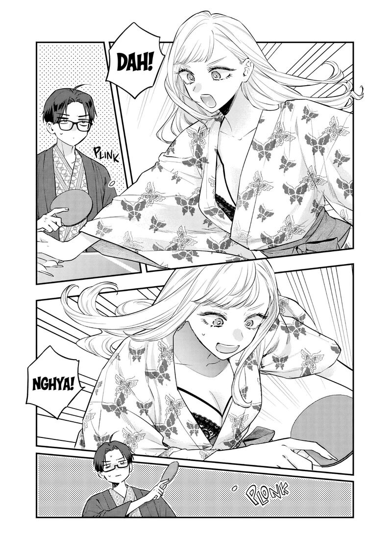 Ane No Tomodachi 26 26